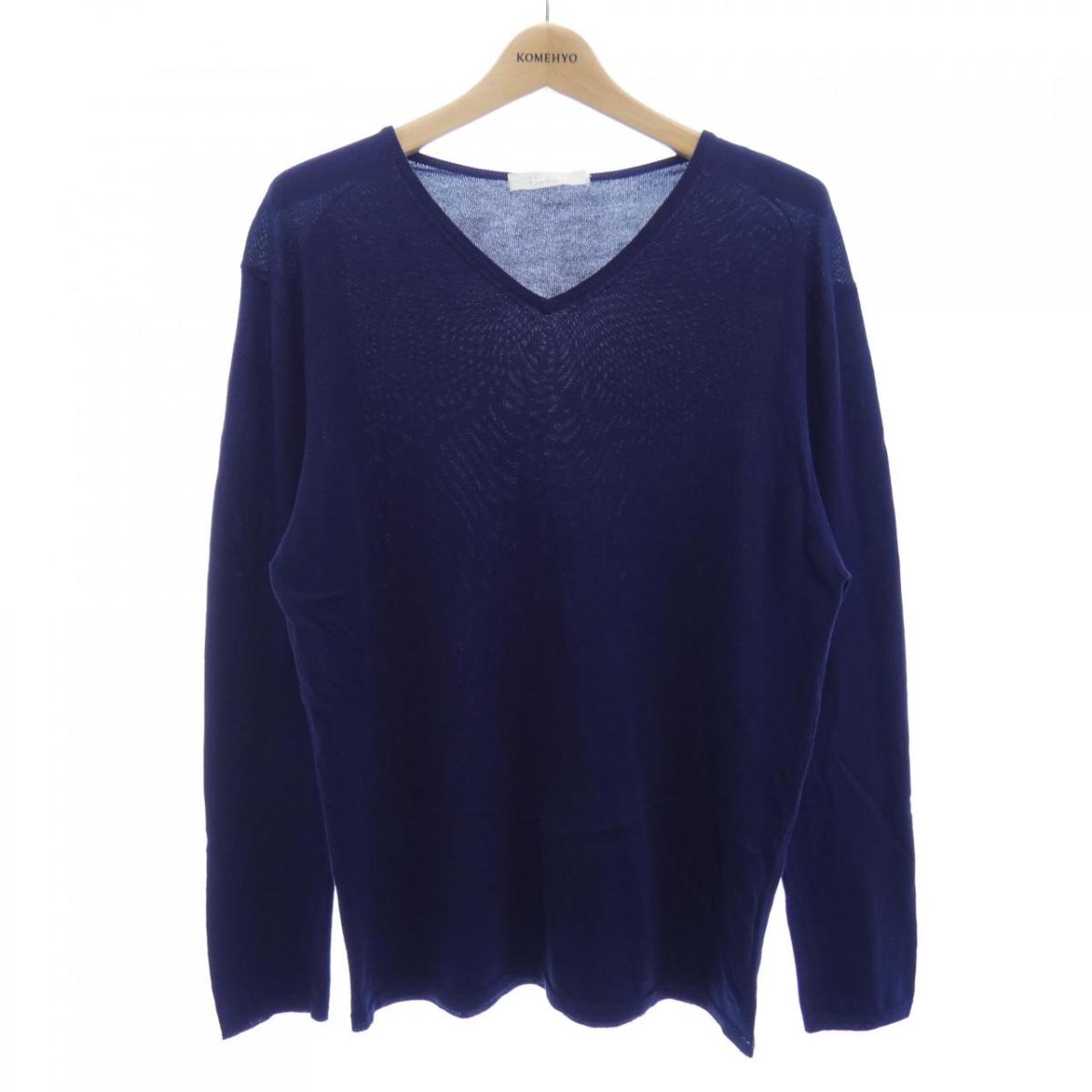 クルチアーニ Cruciani ニット【中古】