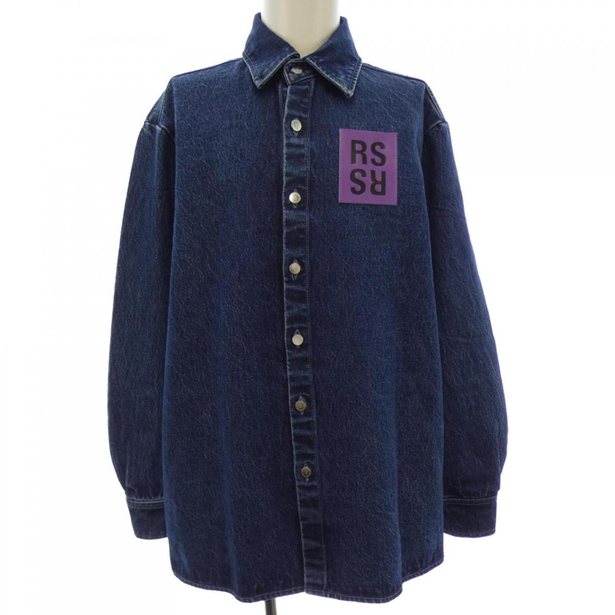 楽天市場】【中古】RAF SIMONS ARCHIVE REDUX 03SS 消費者期復刻