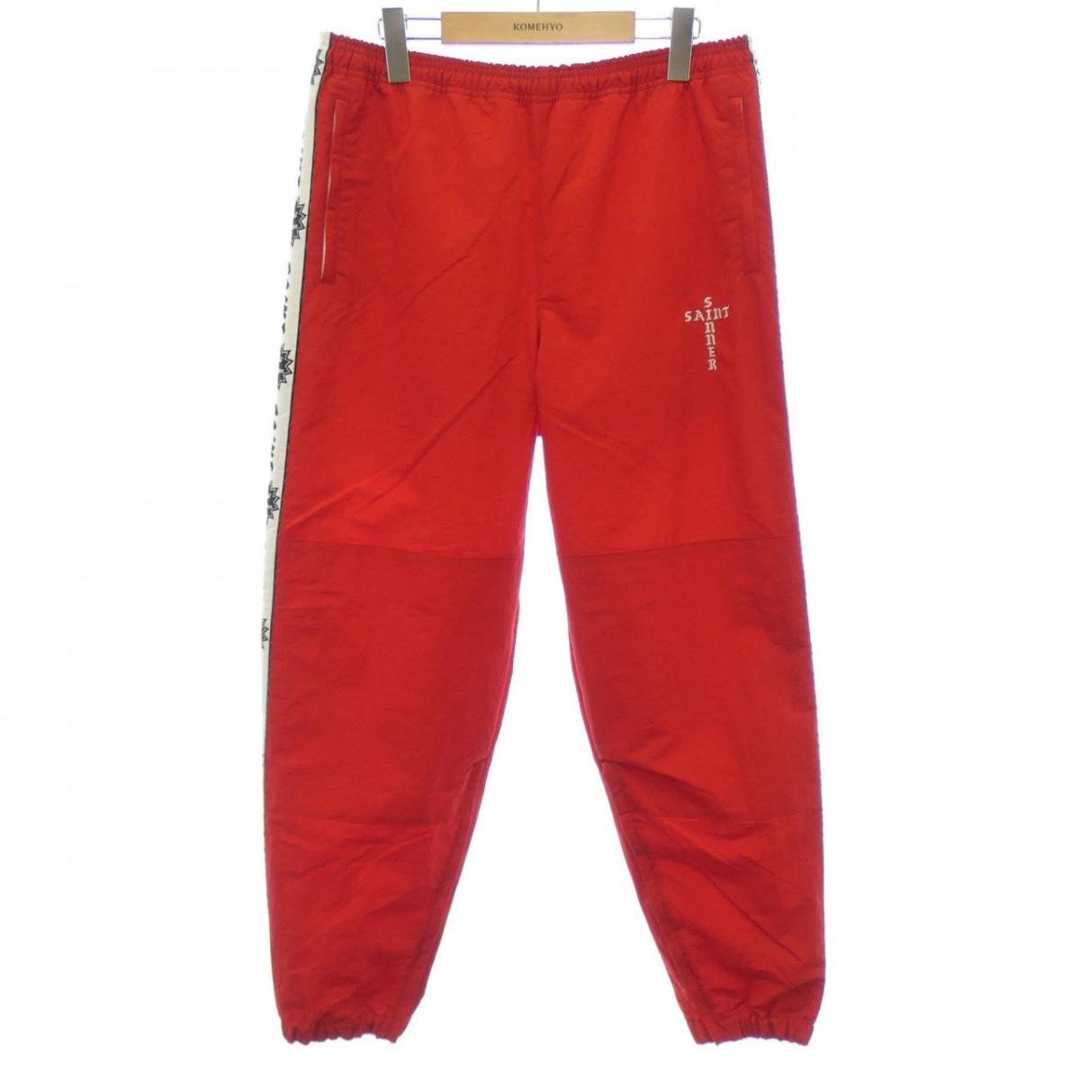 セントマイケル SAINT MICHAEL パンツ【中古】