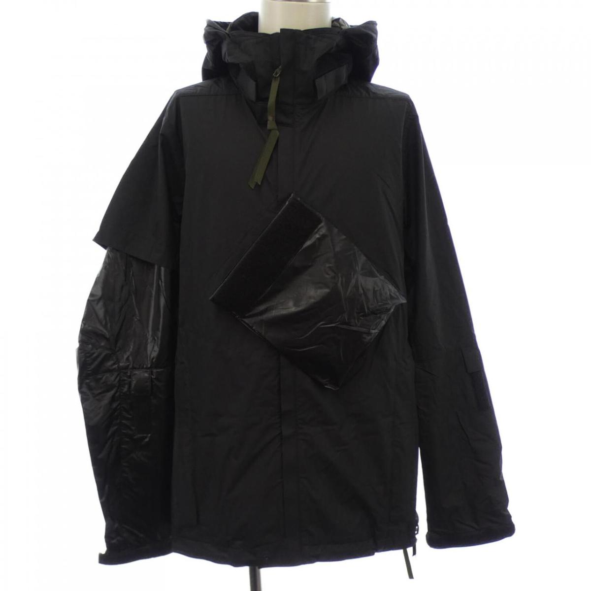 アクロニウム ACRONYM ブルゾン【中古】