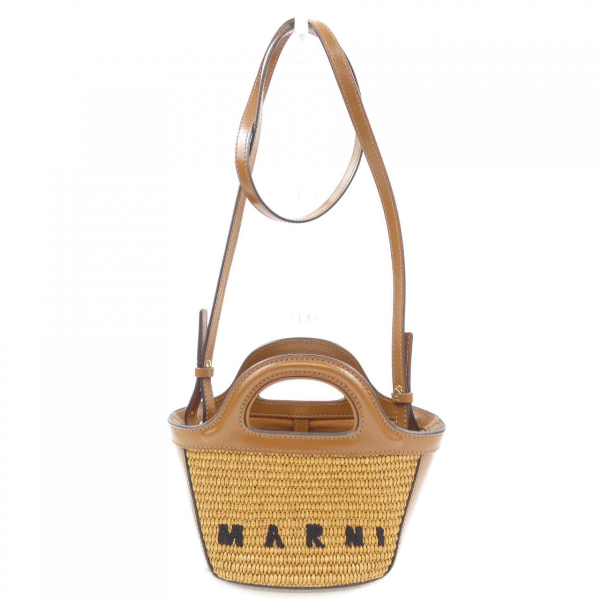 マルニ MARNI BAG【中古】