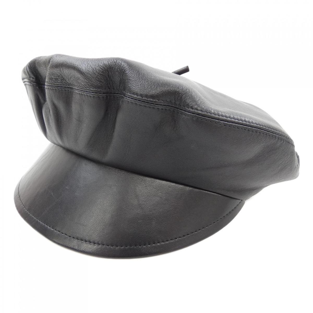 クリスチャンディオール CHRISTIAN DIOR キャップ【中古】｜KOMEHYO ONLINESTORE 店 42,640円