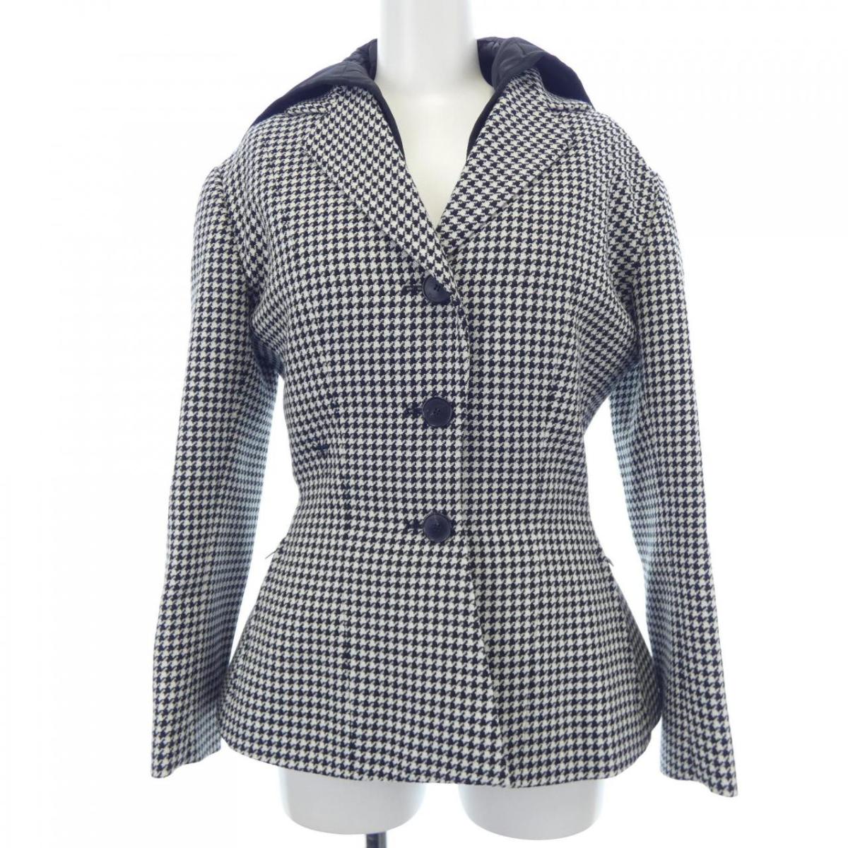 ディオール CHRISTIAN DIOR 上衣【中古】
