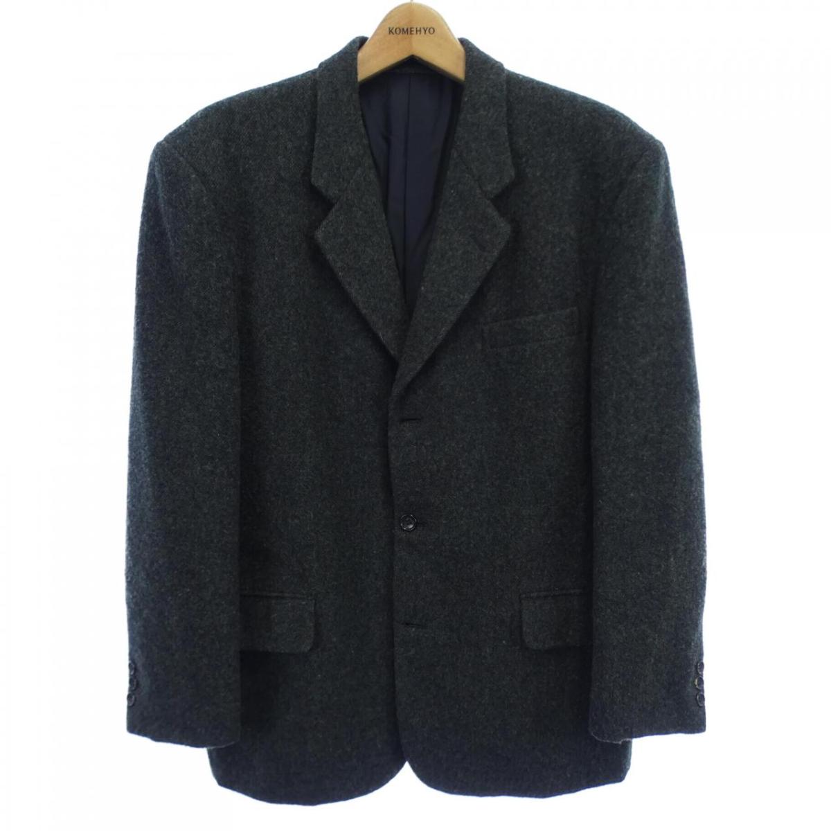 コムデギャルソンHOMME 楽天市場】【90年代】COMME des GARCONS HOMME【90S ボンバー