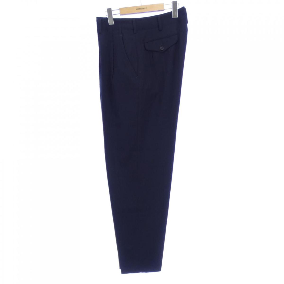 【ヴィンテージ】ヨウジヤマモトプールオム YOHJI YAMAMOTO POUR パンツ【中古】 16,863円