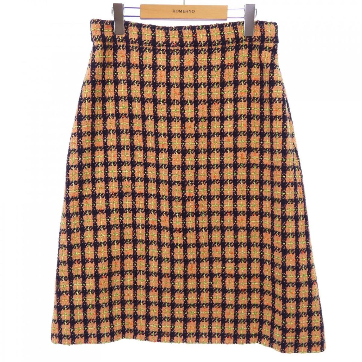 グッチ GUCCI スカート【中古】|KOMEHYO ONLINESTORE 店