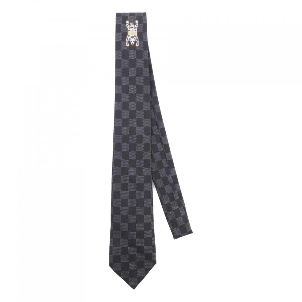 楽天市場】【新品】ルイヴィトン LOUIS VUITTON ネクタイ