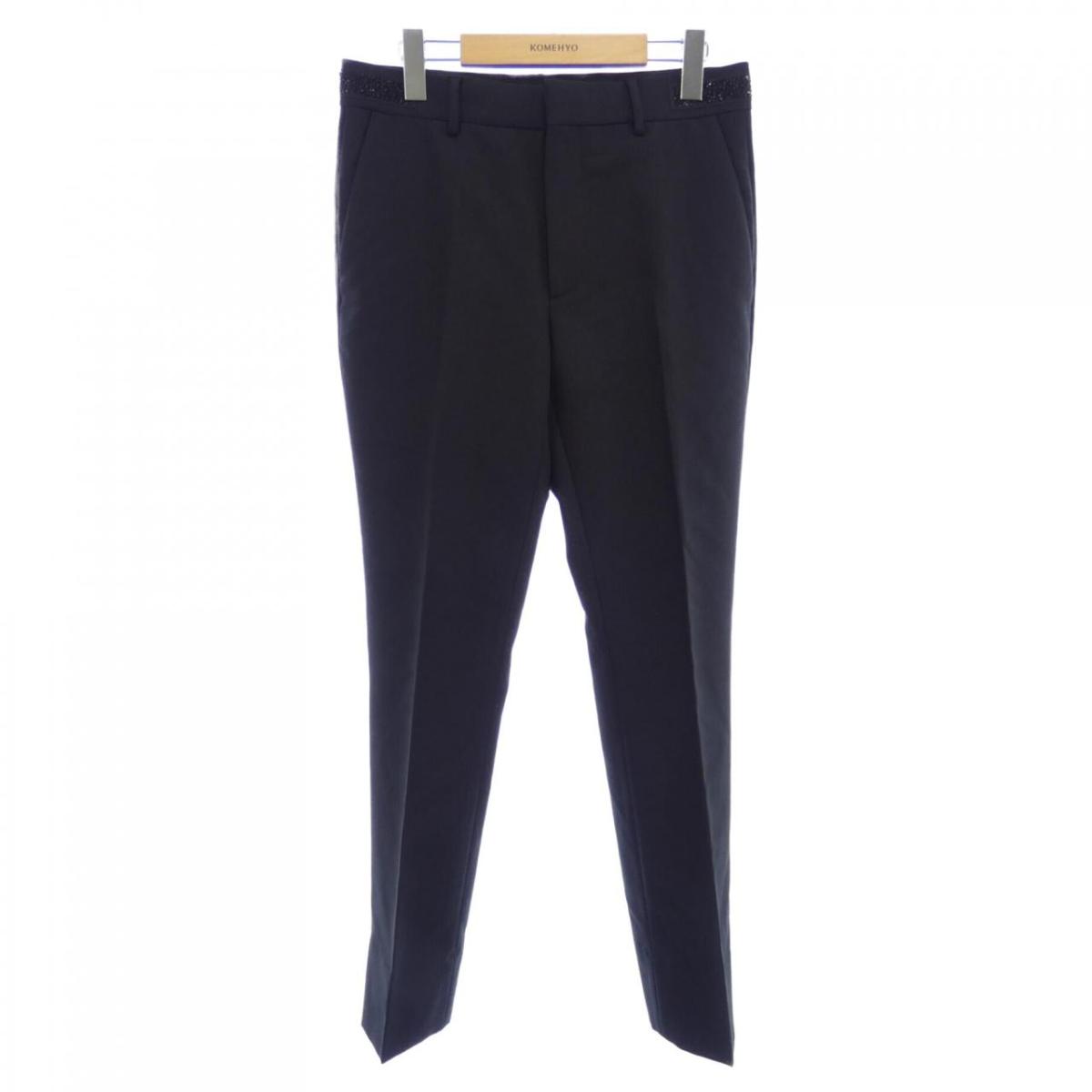 フェンディ FENDI パンツ【中古】