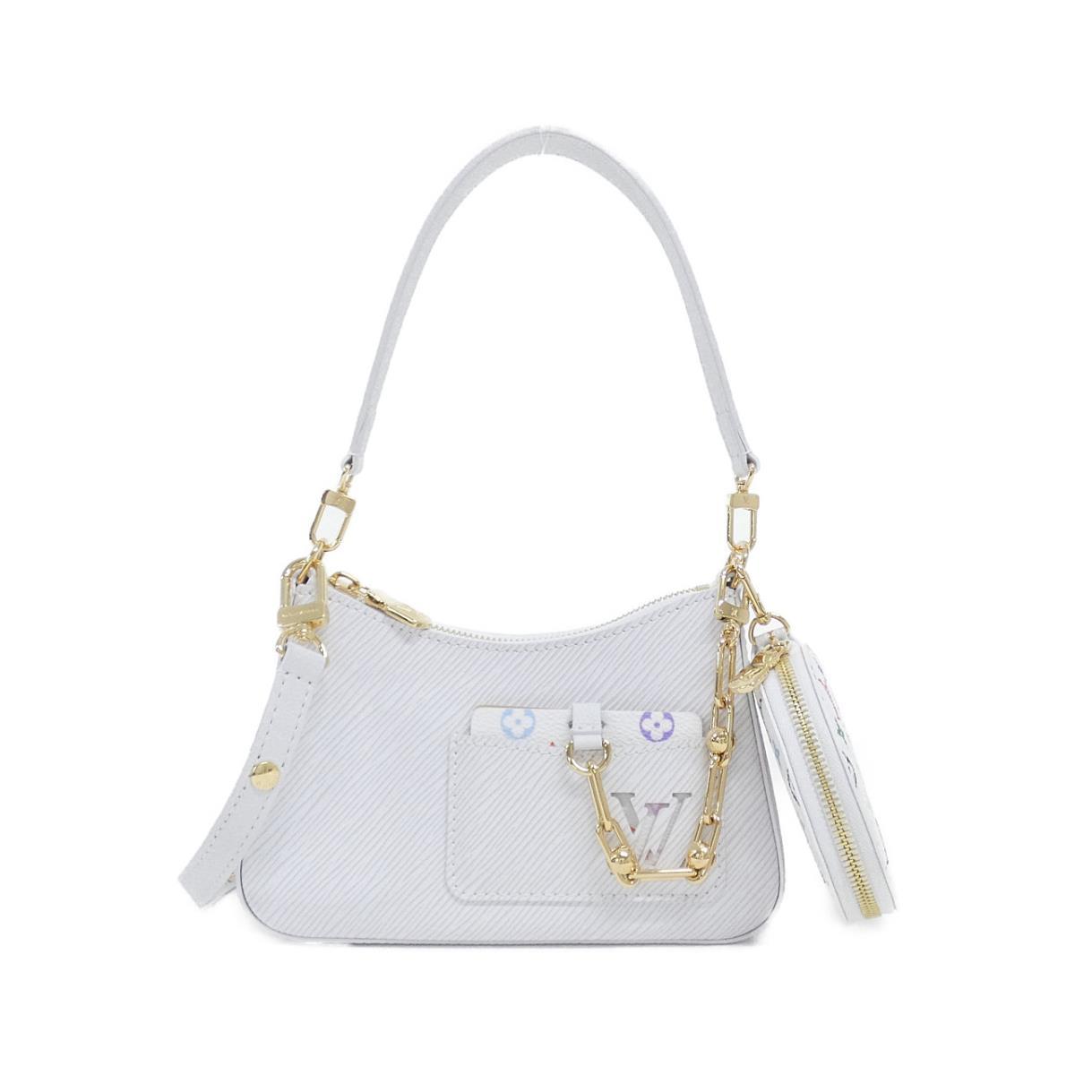 楽天市場】ルイ・ヴィトン LOUIS VUITTON LV × YKマレリーニ