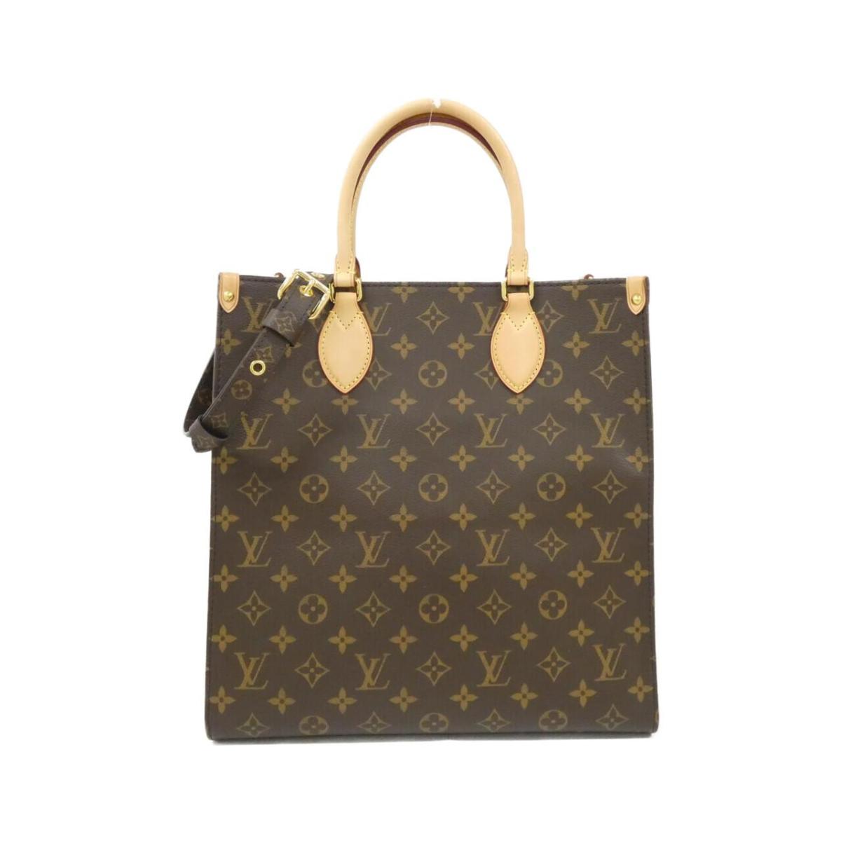 楽天市場】【バッグ】LOUIS VUITTON ルイ ヴィトン モノグラム