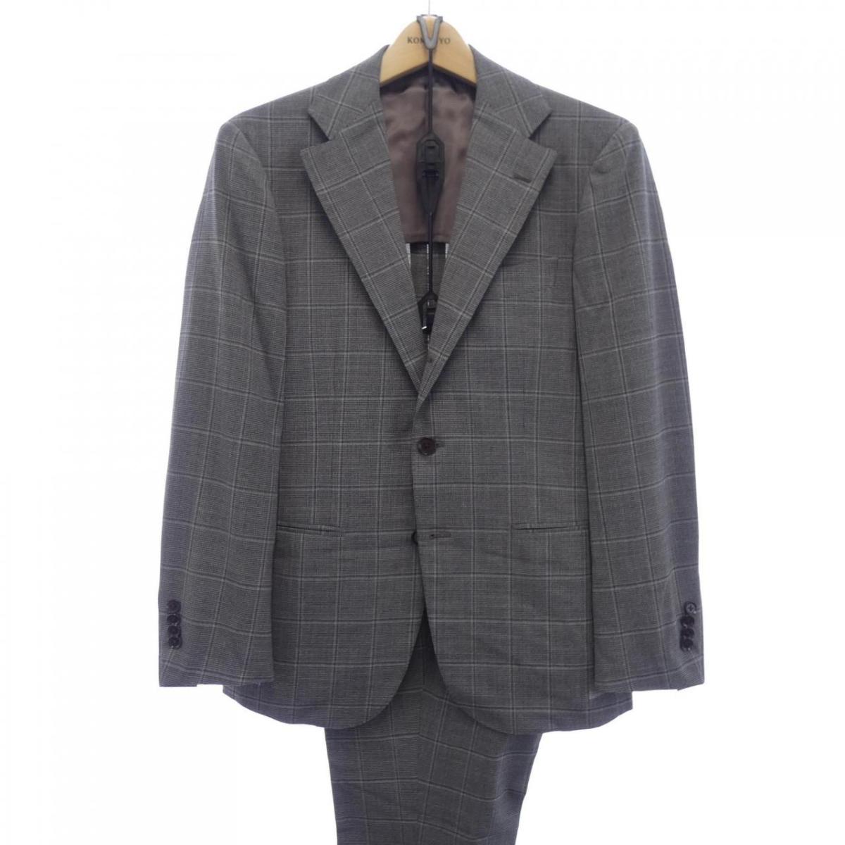 【美品】リングジャケットマイスターチェックテーラードジャケット RING JACKET MEISTER - □新品【RING JACKET MEISTER】×【SAVILE