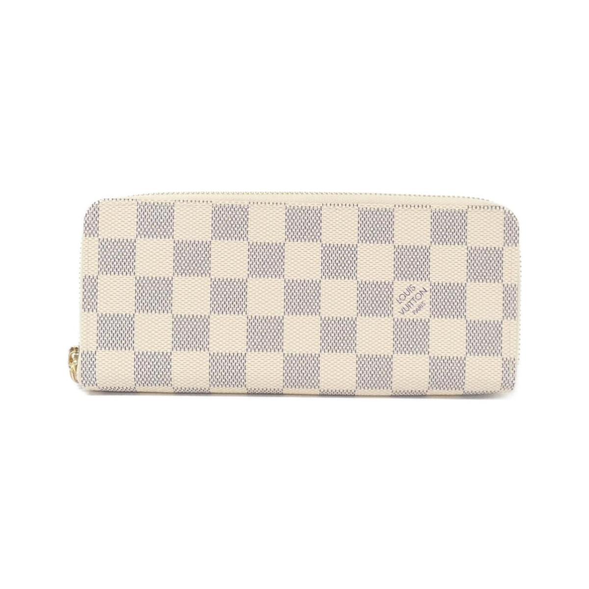 楽天市場】【財布】LOUIS VUITTON ルイ ヴィトン ダミエ