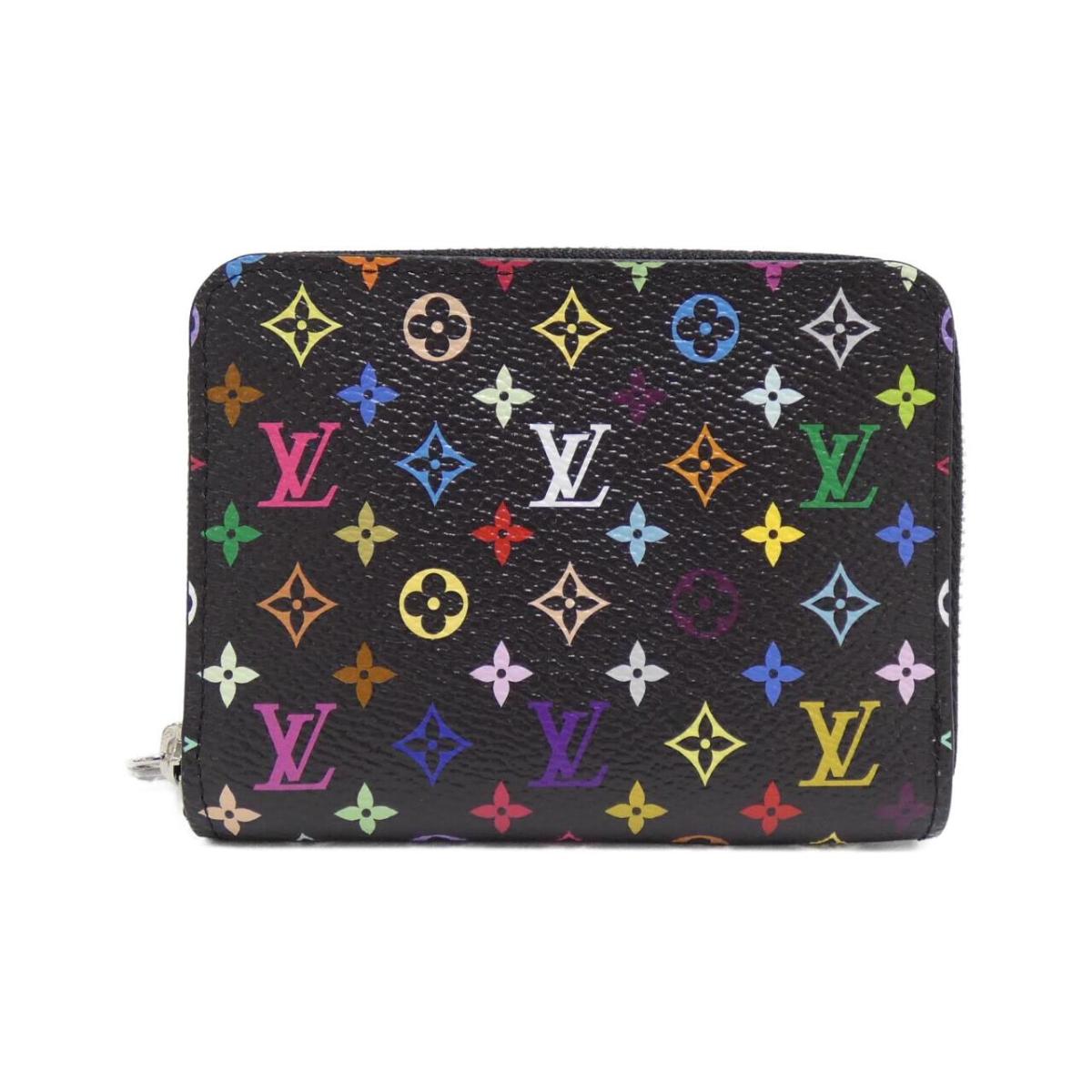 ルイ・ヴィトン LOUIS VUITTON ジッピーコインパース コインケース LOUIS VUITTON ルイヴィトン ジッピーコインパース コインケース