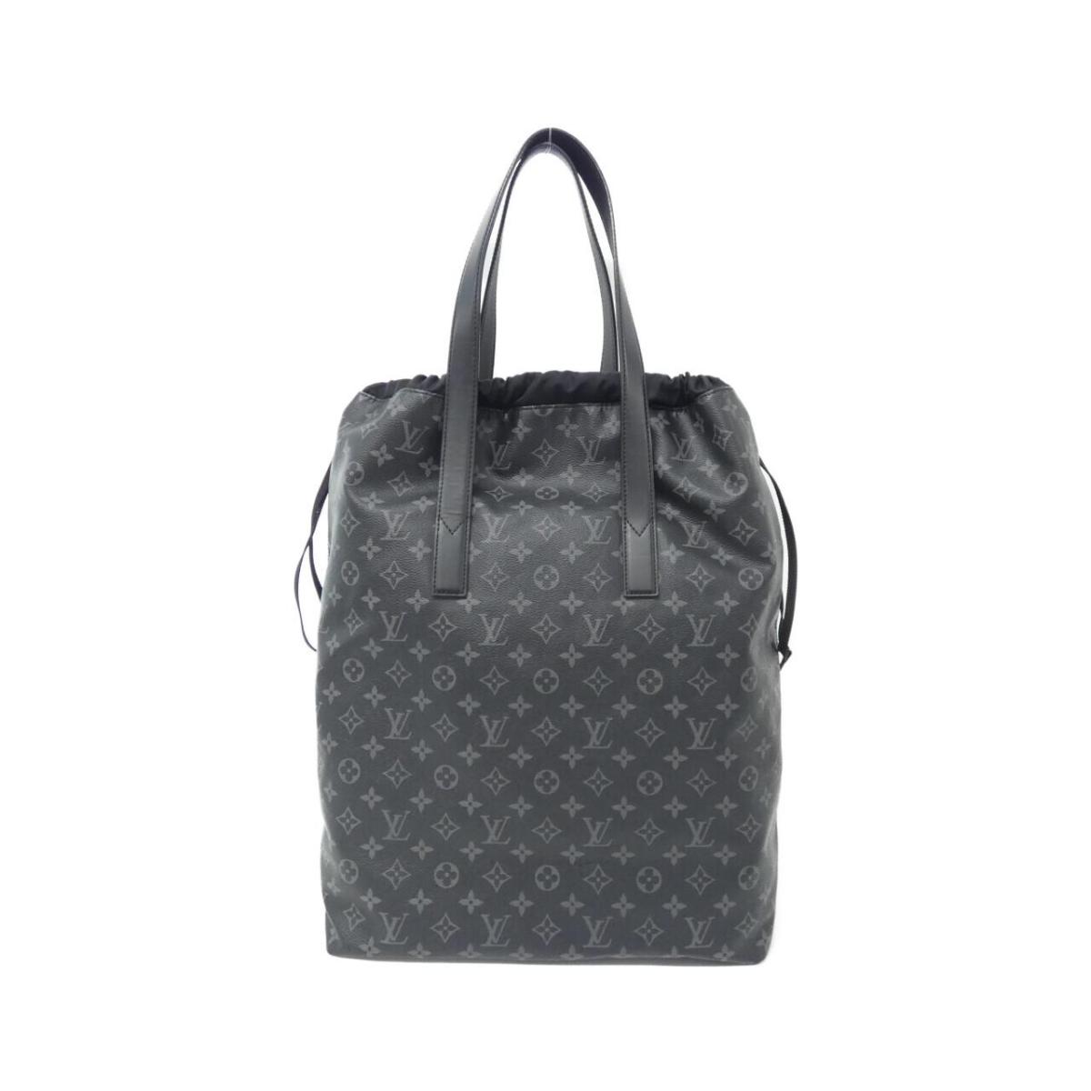 鑑定済 LOUIS VUITTON ルイ ヴィトン M44228 トートバッグ 鑑定済 LOUIS VUITTON ルイ ヴィトン M44228 トートバッグ