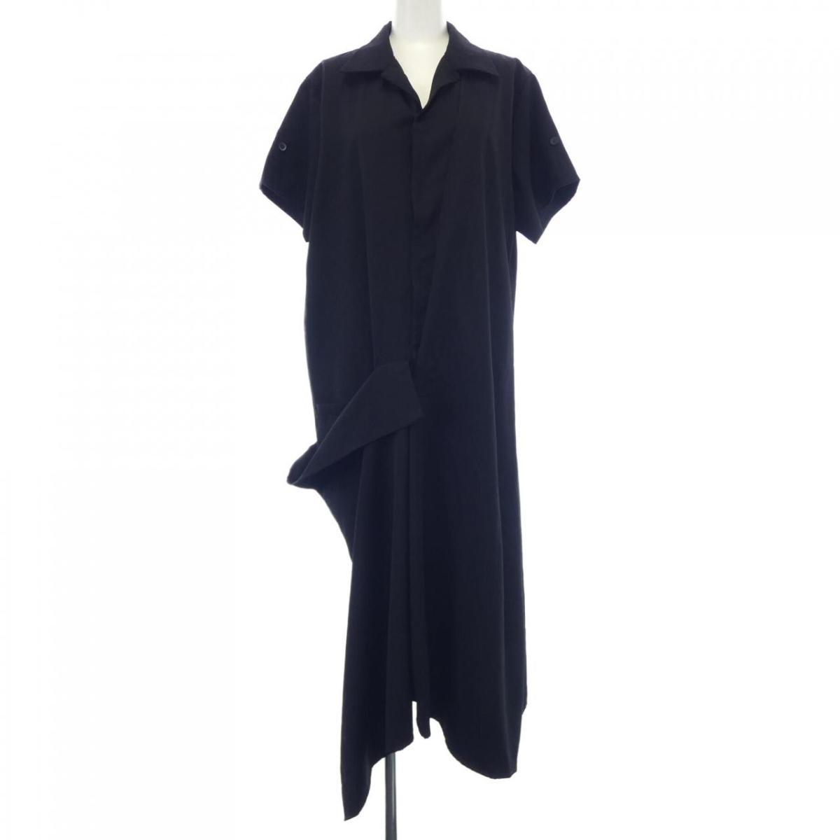 ヨウジヤマモト YOHJI YAMAMOTO ワンピース【中古】