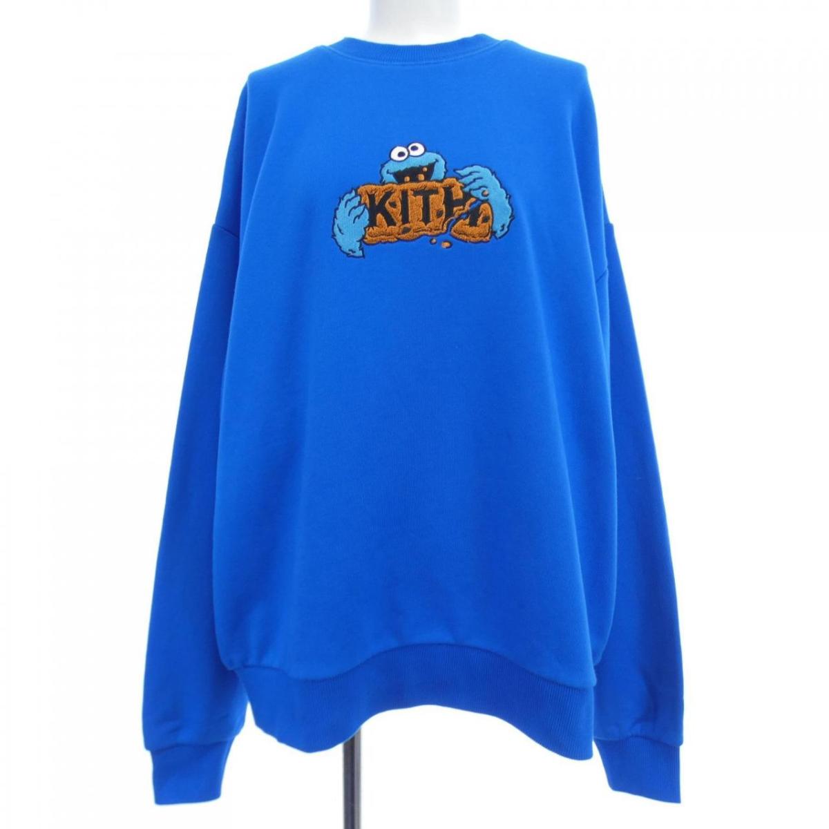 KITH キス Foliage Nelson Crewneck クルーネック スウェット 楽天市場】KITH 23aw FOLIAGE NELSON CREWNECK XLサイズ キス