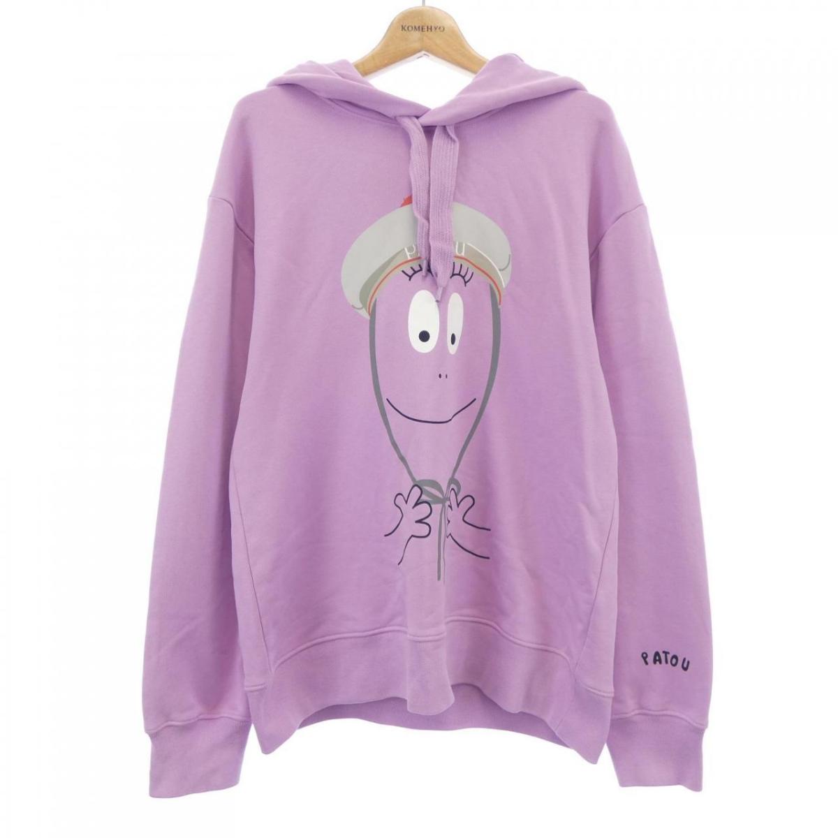 パトゥ PATOU パーカー【中古】