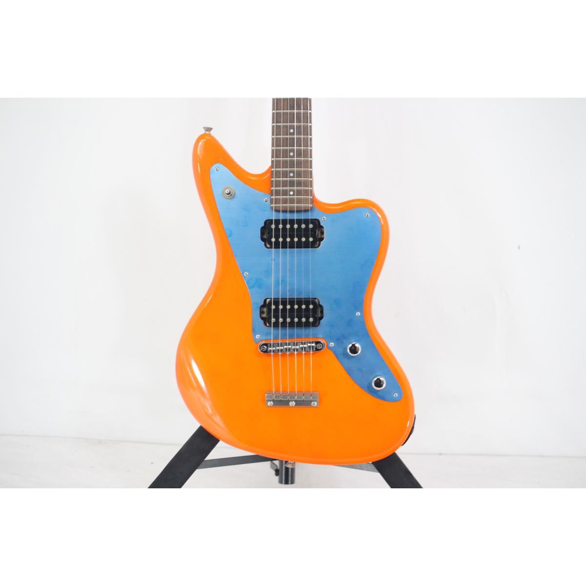 楽天市場】FERNANDES サスティナー搭載 ジャガーモデル JG-65S