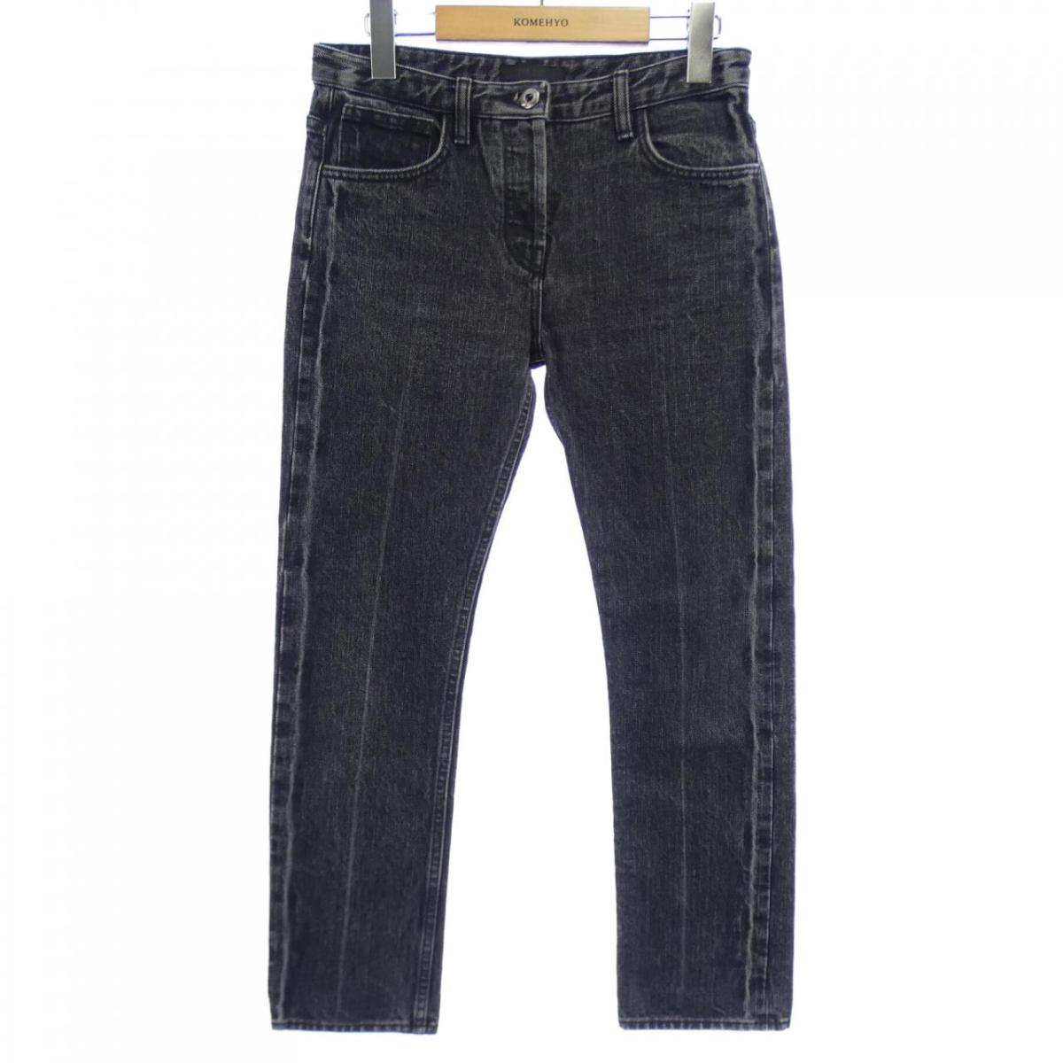 ★ The Row ★ ジーンズ THE ROW ザ ロウ ボタンフライジーンズ/BORJIS JEAN レディース