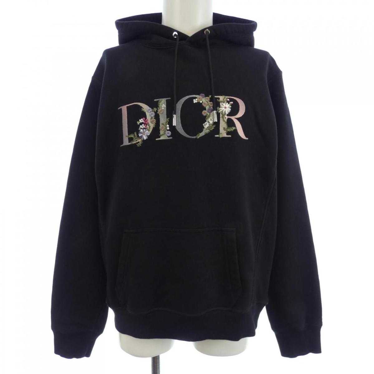 美品✨Dior ジップアップパーカー 楽天市場】【DIOR HOMME】ディオールオム ジップアップ