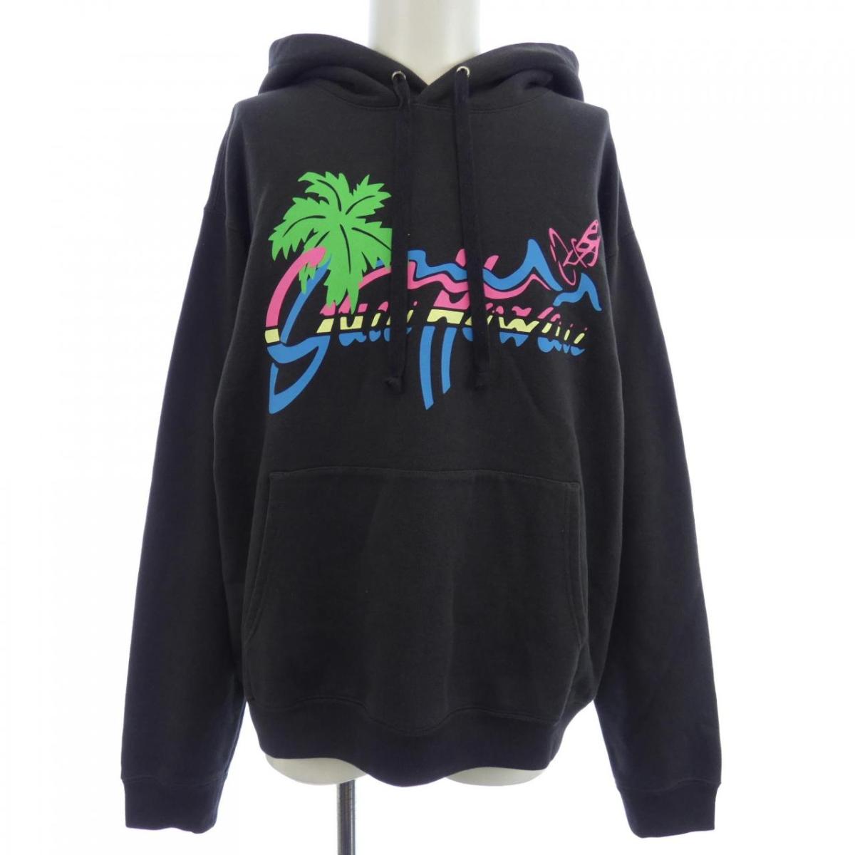 楽天市場】グッチ GUCCI パーカー 衣料品 トップス コットン メンズ