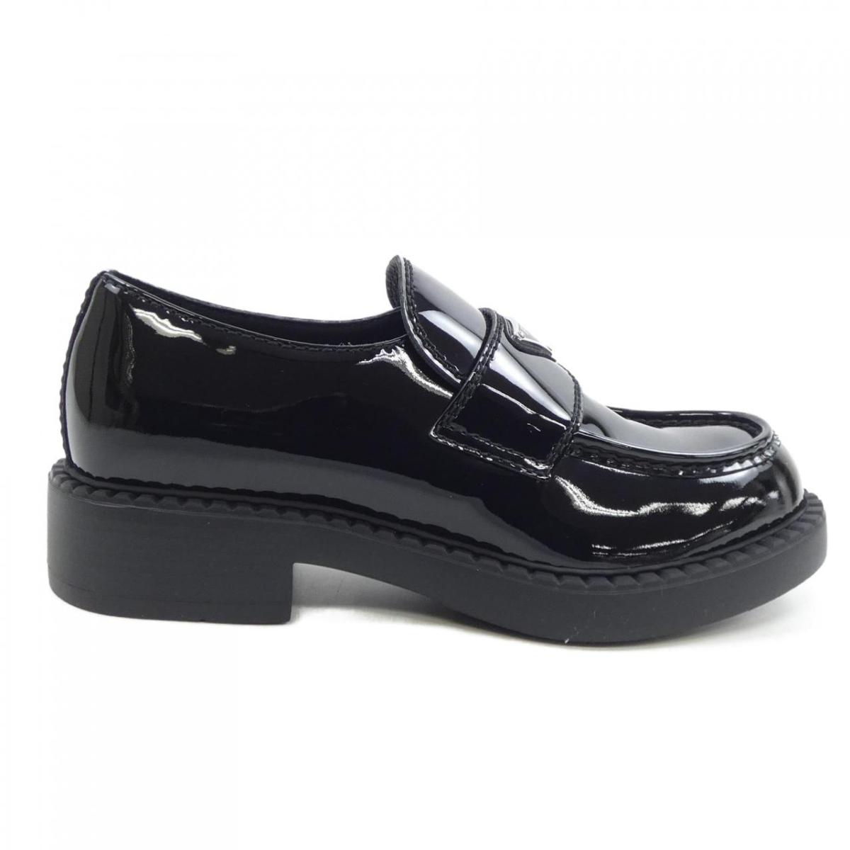 楽天市場】PRADA プラダ 【美品】1DD070 レザー ドライビング