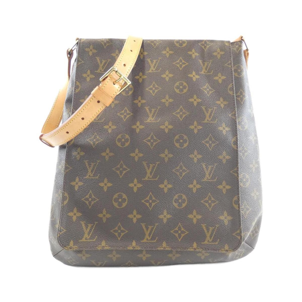 ルイヴィトン Louis Vuitton モノグラム ミュゼット M51256 バッグ ショルダーバッグ ユニセックス【中古】 楽天市場】ルイヴィトン Louis Vuitton M51256 ミュゼット モノグラム