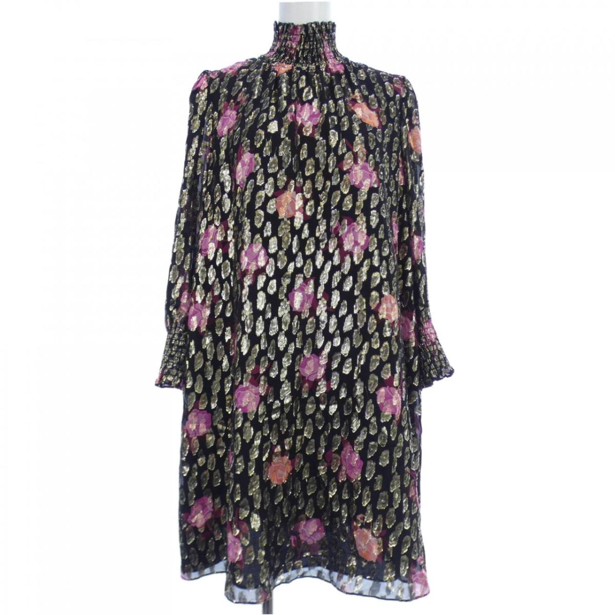 楽天市場】【ケイトスペード】Kate Spade リボン ワンピース ピンク 4