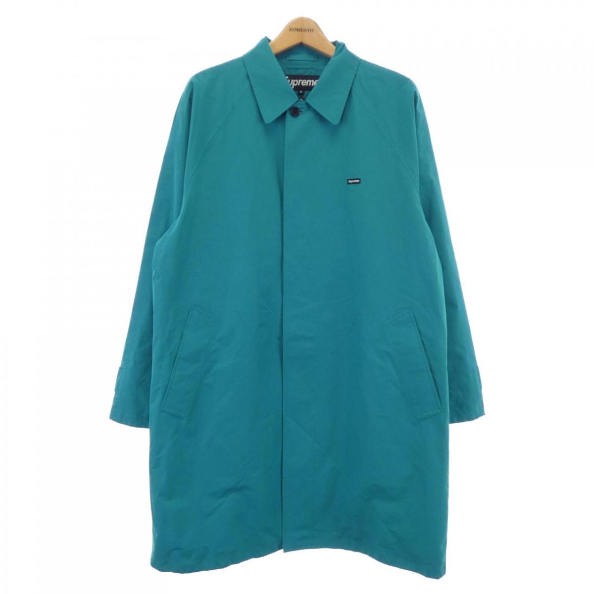 ジャケット・アウター 21AW Supreme Loro Piana Alpaca Overcoat Supreme Alpaca Overcoat (FW21) - $798
