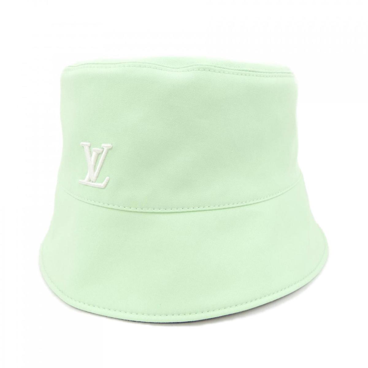ルイヴィトン LOUIS VUITTON かぶり笠【中古】