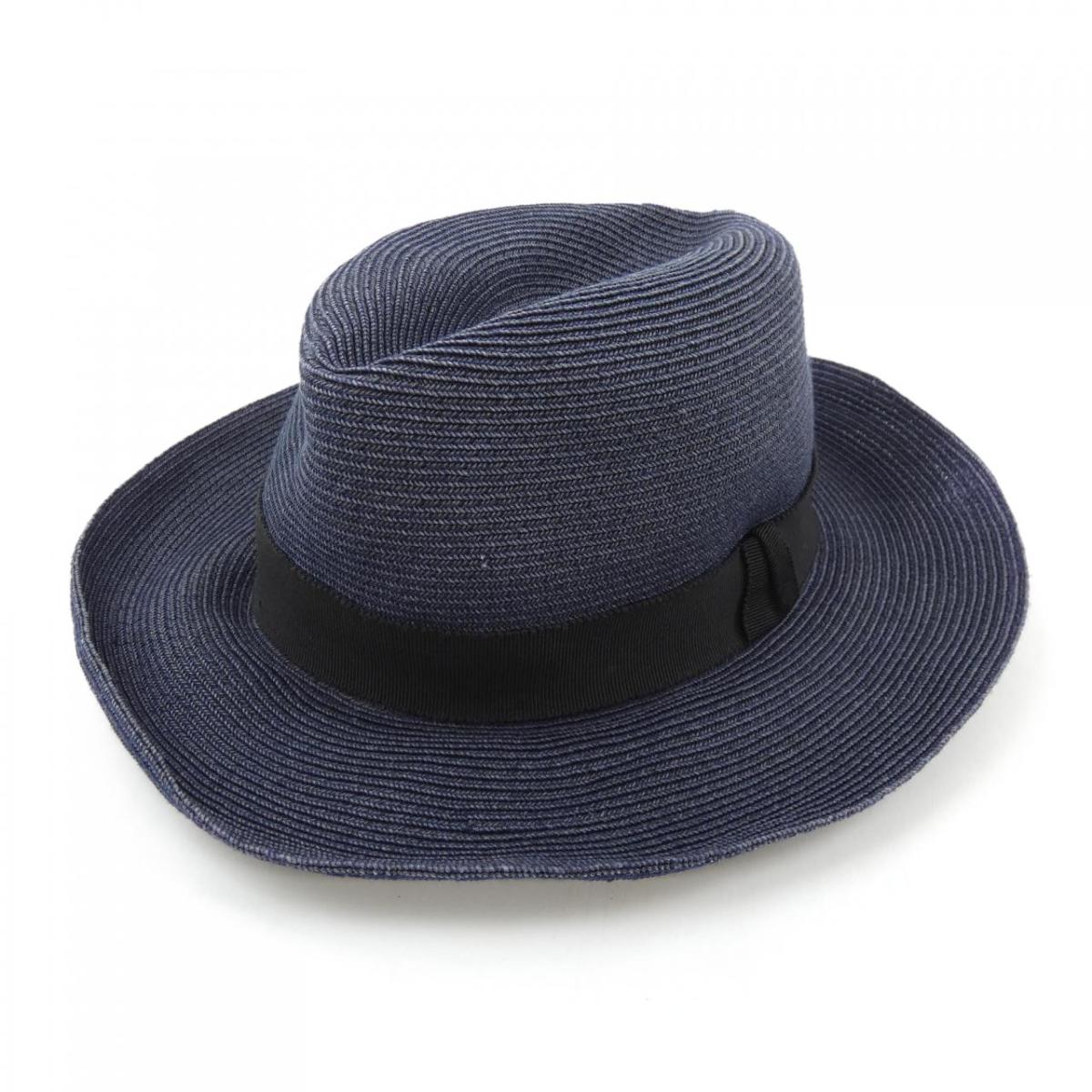 エルメス HERMES ハット【中古】