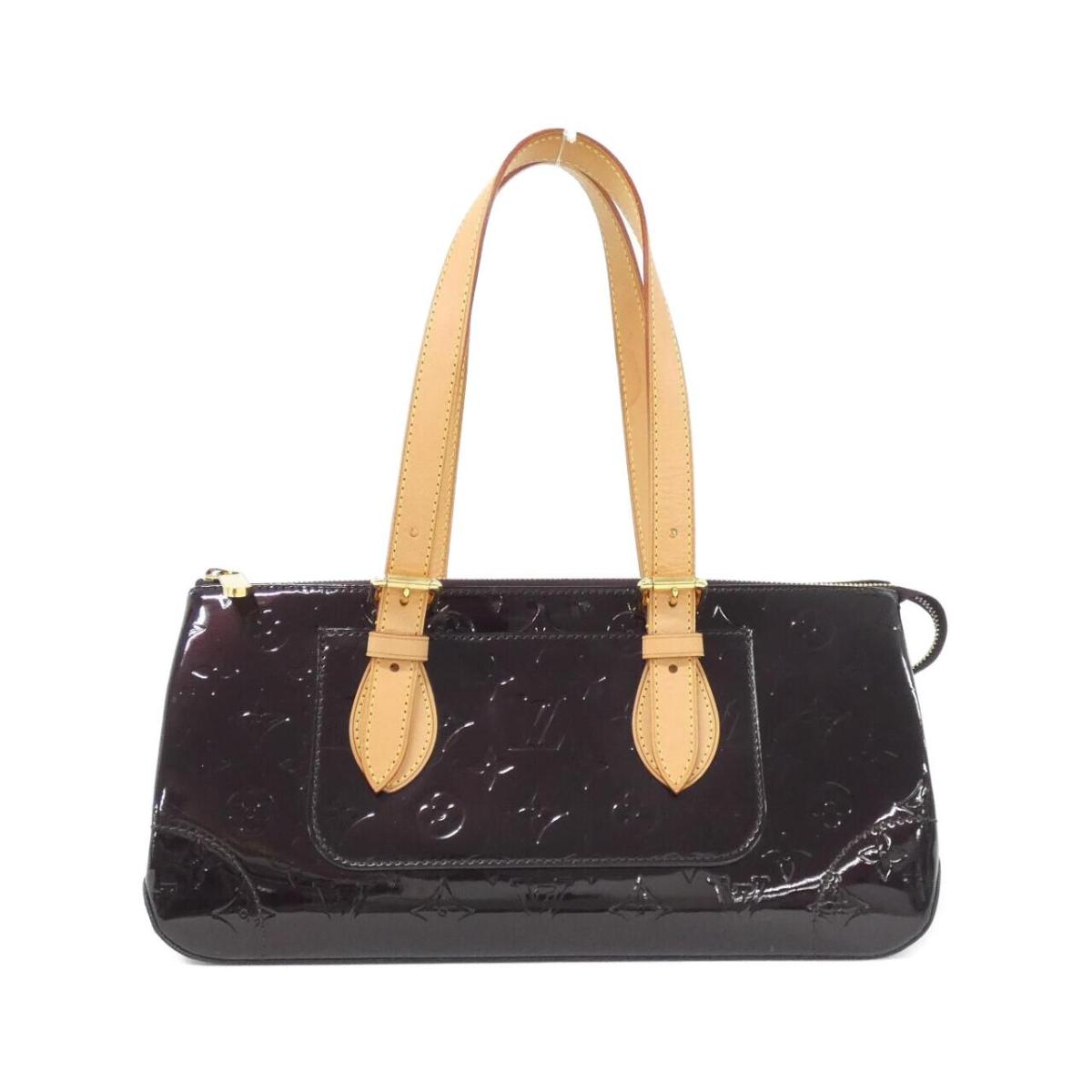 ルイ ヴィトン モノグラムヴェルニ ベッドフォード ハンドバッグ ノワゼット 楽天市場】【バッグ】LOUIS VUITTON ルイ ヴィトン ヴェルニ