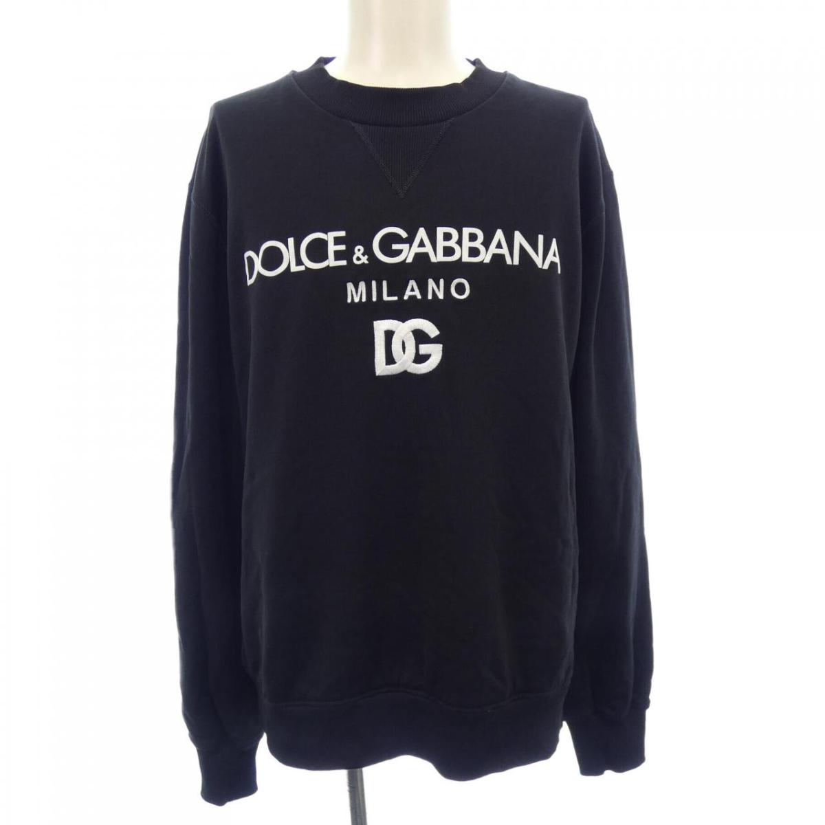 楽天市場】ドルチェ＆ガッバーナ DOLCE&GABBANA ドルガバトレーナー