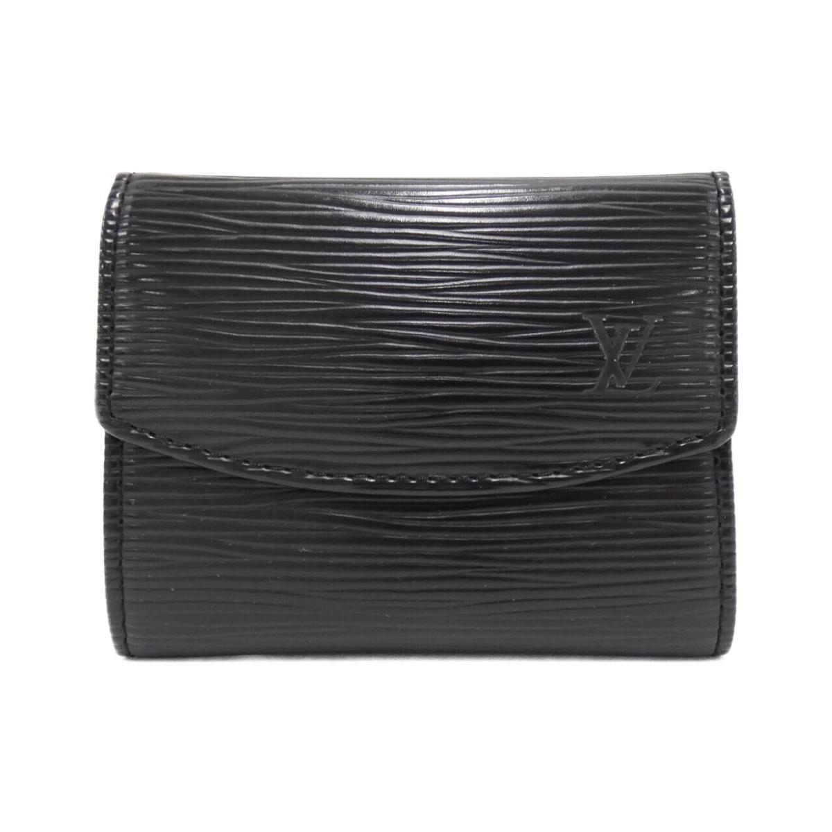 ルイヴィトン エピ ポルトモネ サーンプル コインケース 小銭入れ カード入れ 楽天市場】【財布】LOUIS VUITTON ルイ ヴィトン エピ