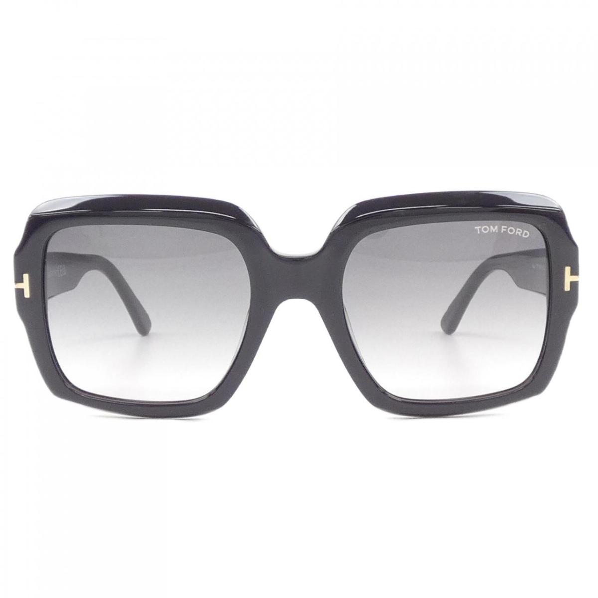 楽天市場】【TOM FORDトムフォード】TF-5466 052 ボストンタイプ