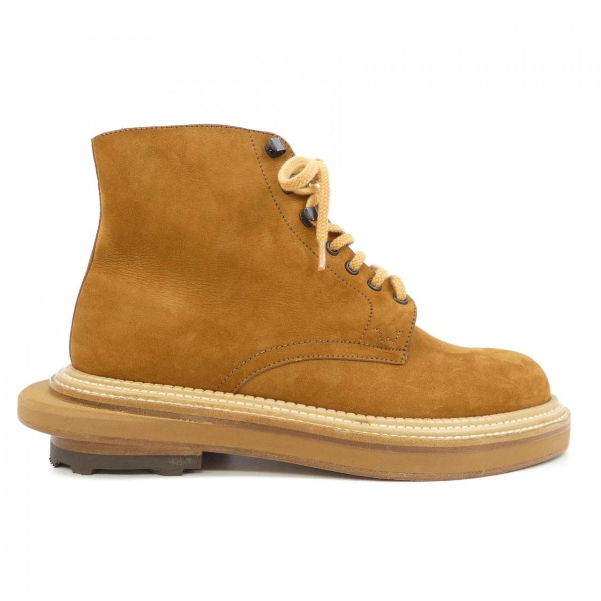 サカイ SACAI ブーツ【中古】