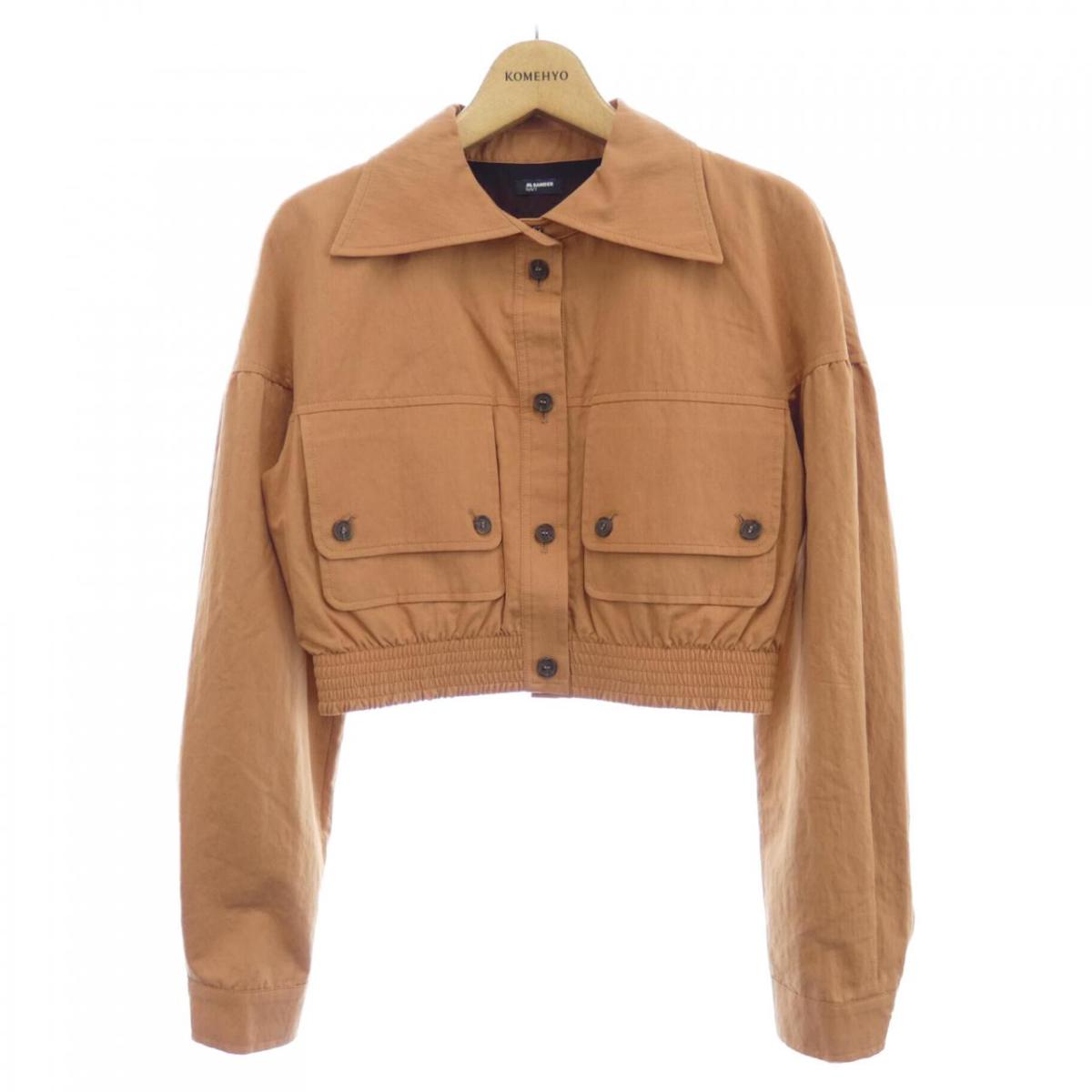 楽天市場】JIL SANDER＋ ジルサンダープラス 21AW フロント