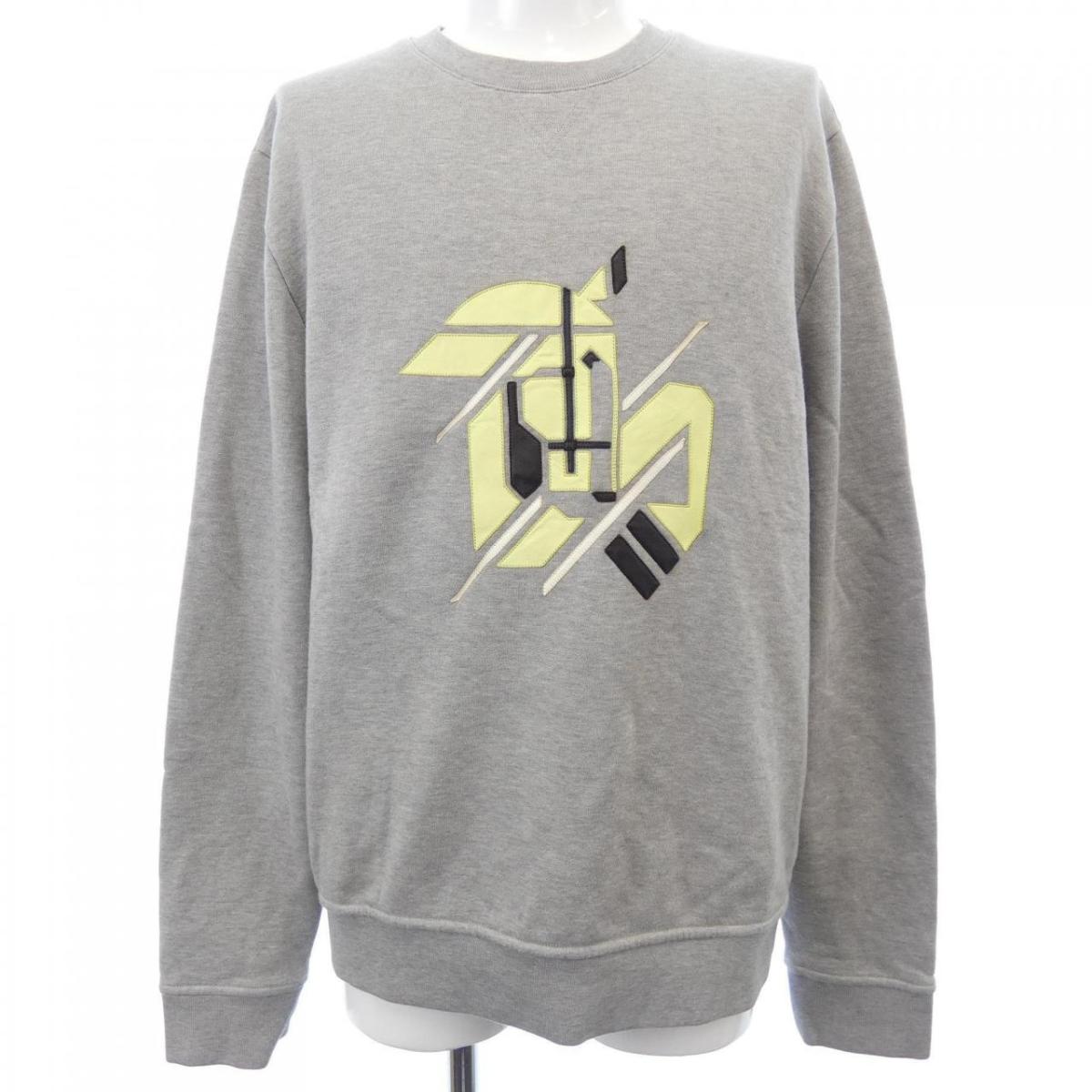 エルメス HERMES スウェット【中古】