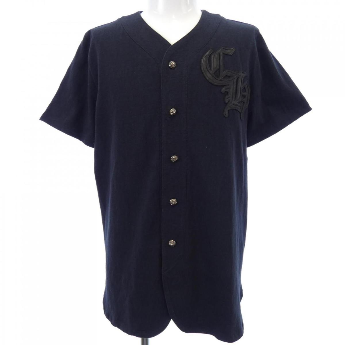 楽天市場】【中古】 CHROME HEARTS クロムハーツ BSフレアボタン