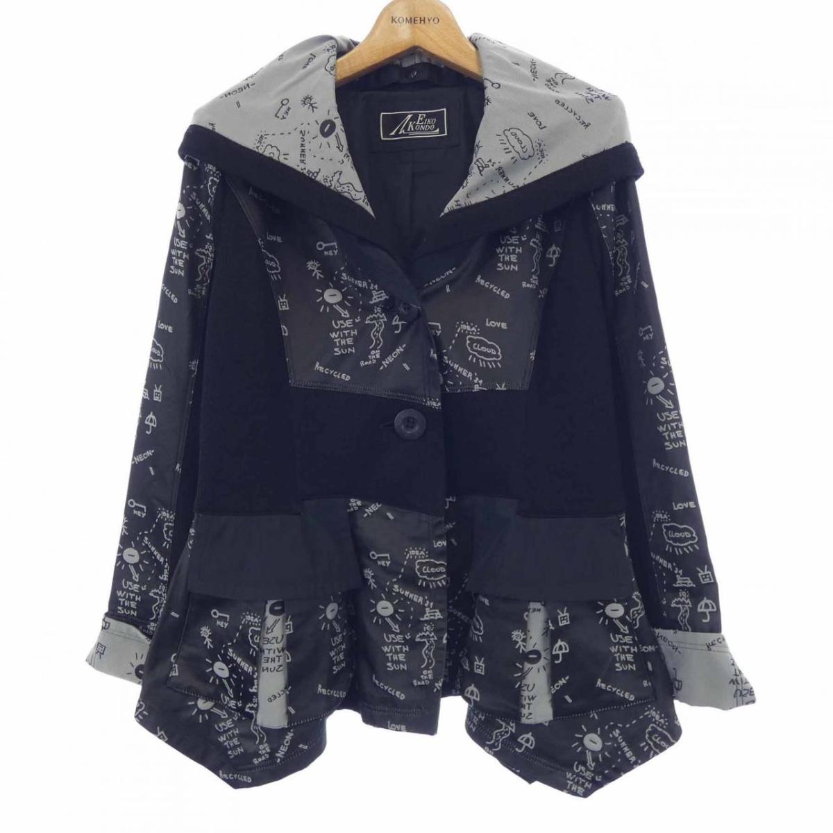 エイココンドウ EIKO KONDO ジャケット【中古】｜KOMEHYO ONLINESTORE 店