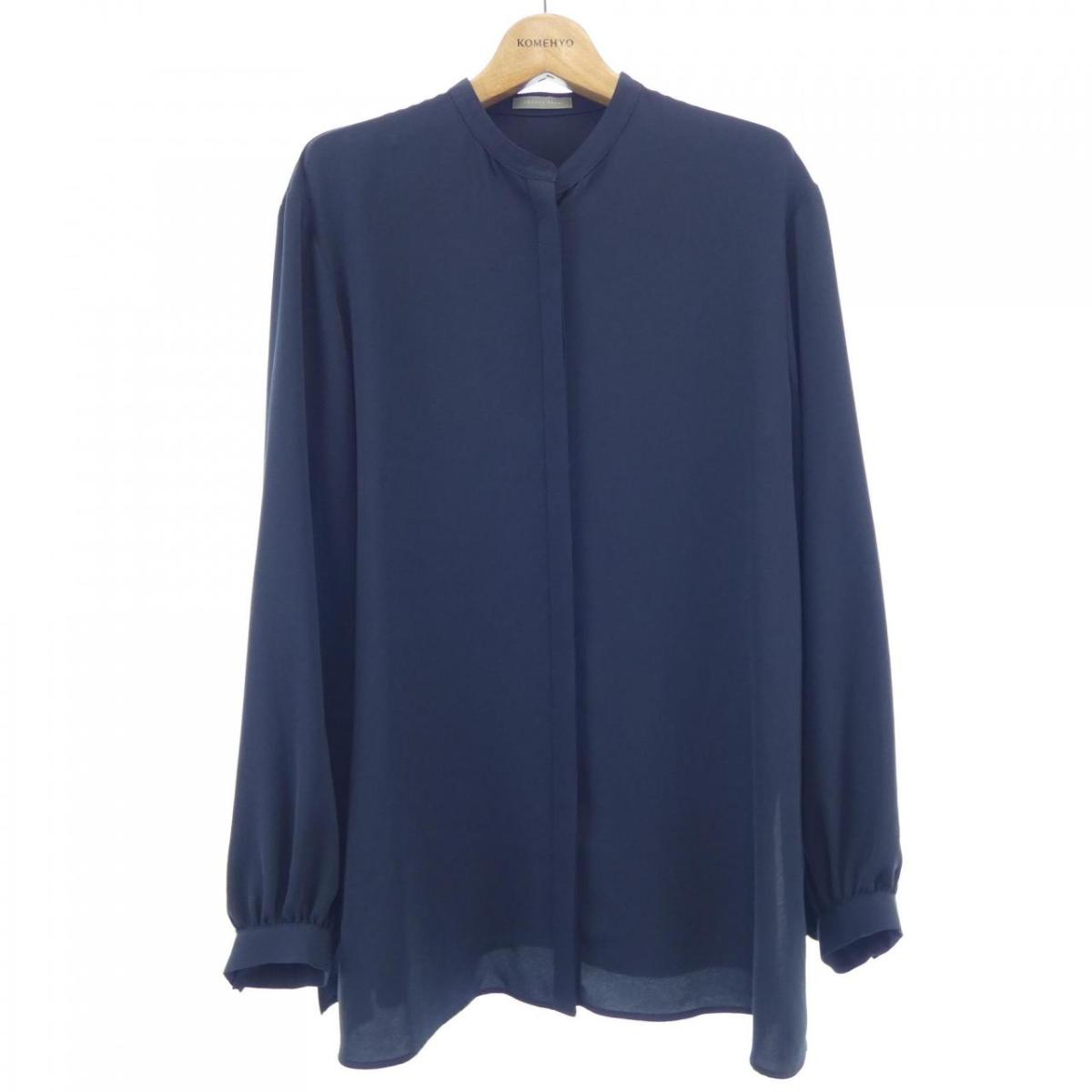 theory luxe セオリーリュクス　HATCH LARINE 長袖ブラウス 楽天市場】【中古】セオリーリュクス theory luxe Hatch Larine
