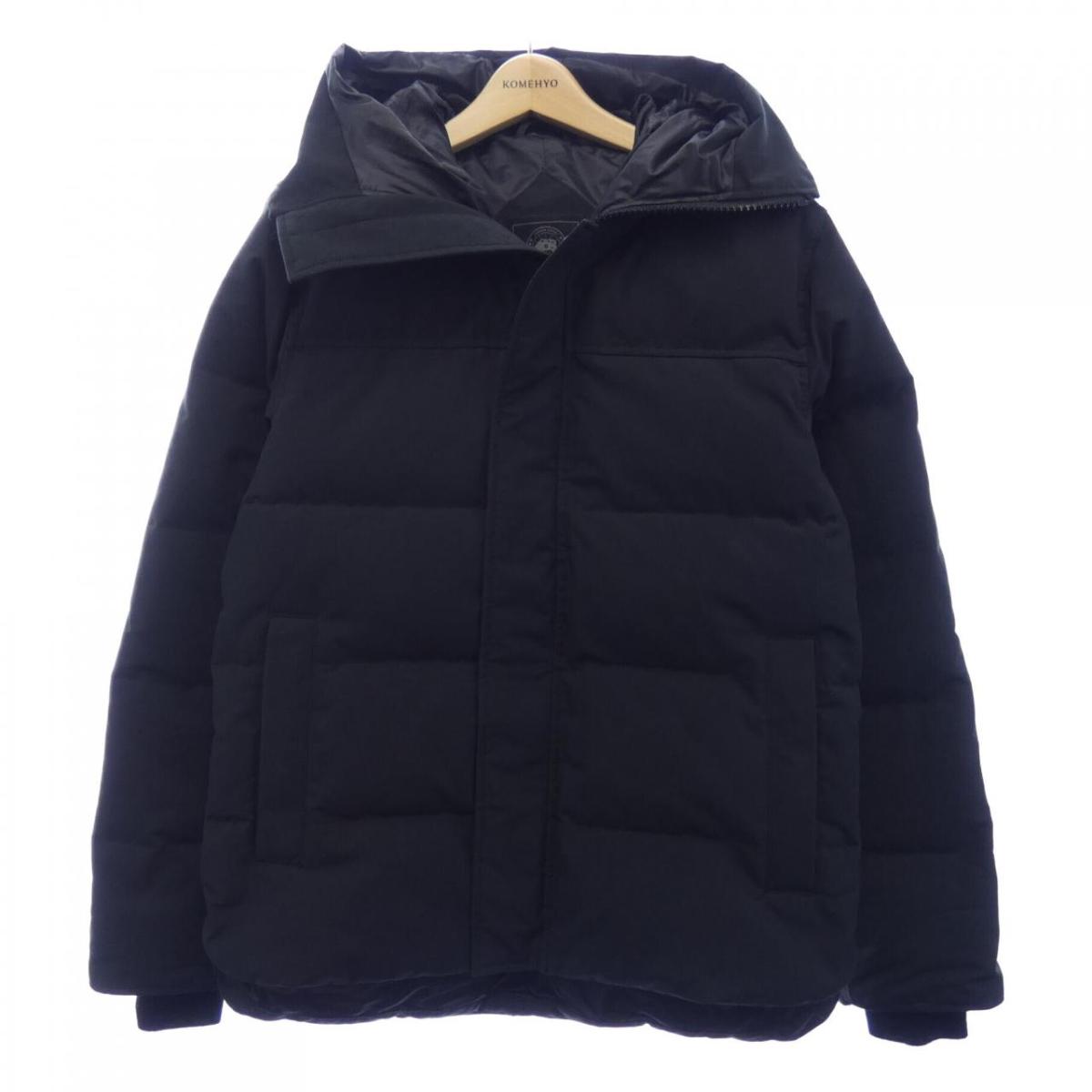   カナダグース　ダウン LANGLEY 3346JM CANADA GOOSE カナダグース 3346JM 国内正規品 グリフィンタグ