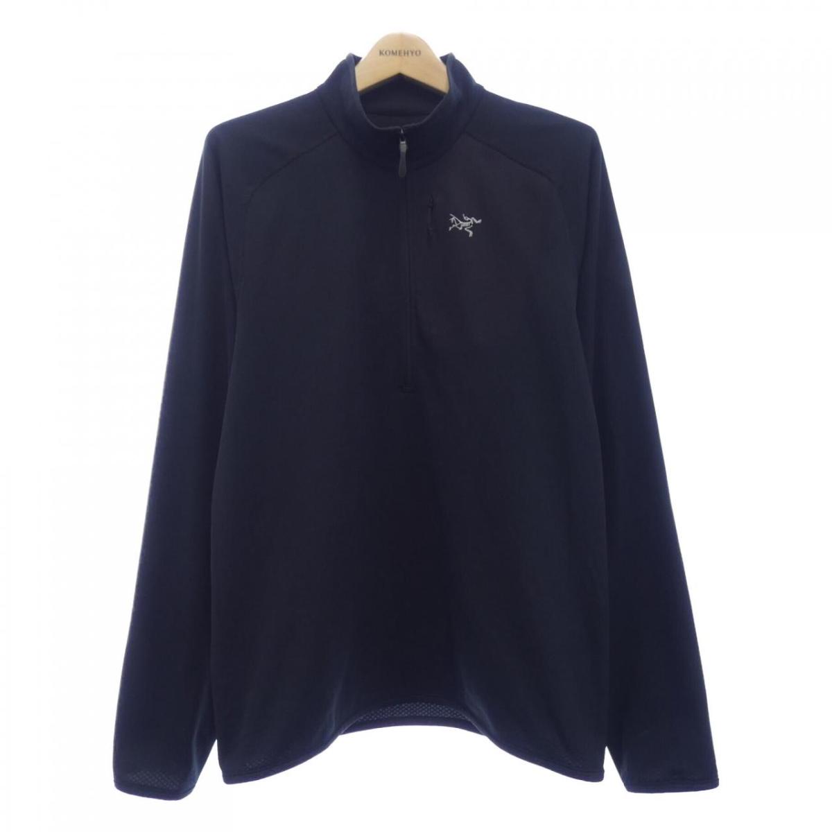 楽天市場】【美品】アークテリクス ARCTERYX COVERT LT PULLOVER MEN'S