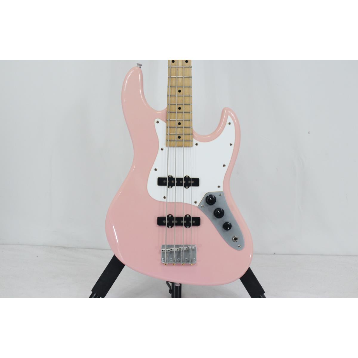 【サスティナー搭載】フェルナンデス ジャガータイプ JG-65S FERNANDES JG-65s サスティナー搭載 ジャガーシェイプ（ジャンク