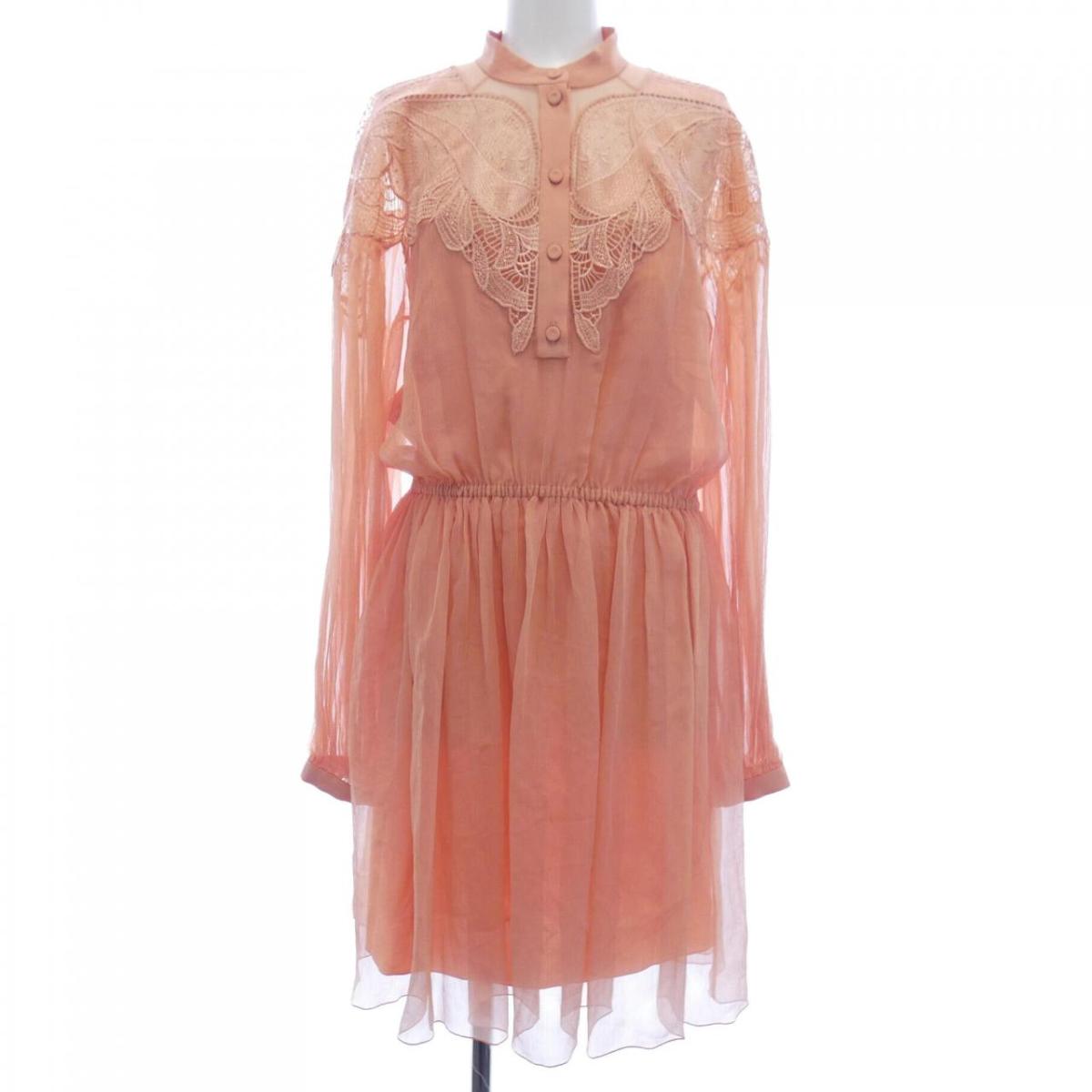 A FERRETTI 売れ筋商品|||アルベルタ フェレッティ Tシャツ トップス レディース T-shirts Pink Alberta Ferretti It's My Year red Topo Gigio Tee | 70301720112