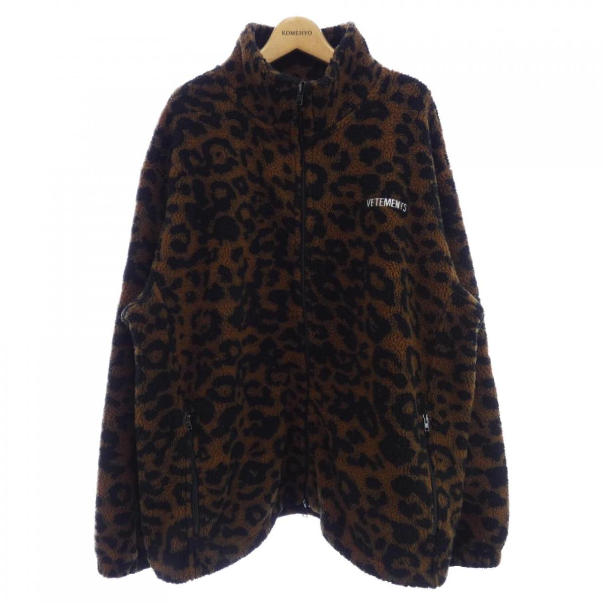 楽天市場】VETEMENTS 18AW オーバーサイズロゴレインコート