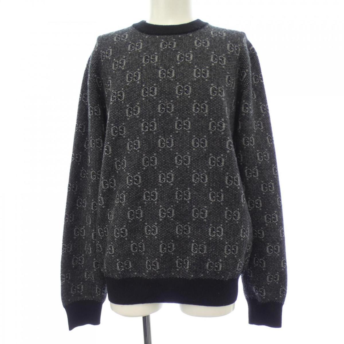 楽天市場】【グッチ】Gucci メンズ 18SS バックスバニー ニット