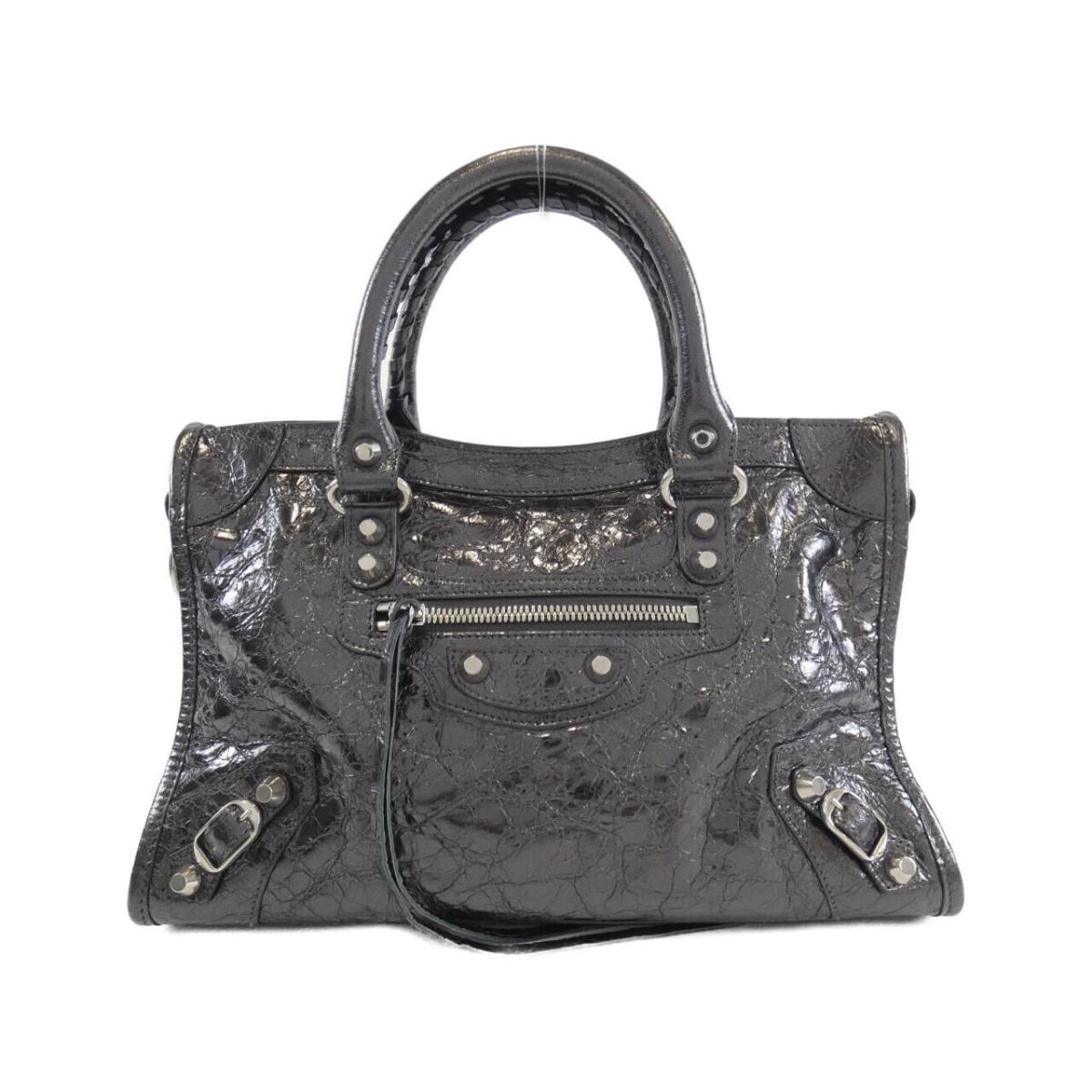 【限定色】バレンシア　ザ　シティ 楽天市場】【バッグ】BALENCIAGA バレンシアガ ザ シティ