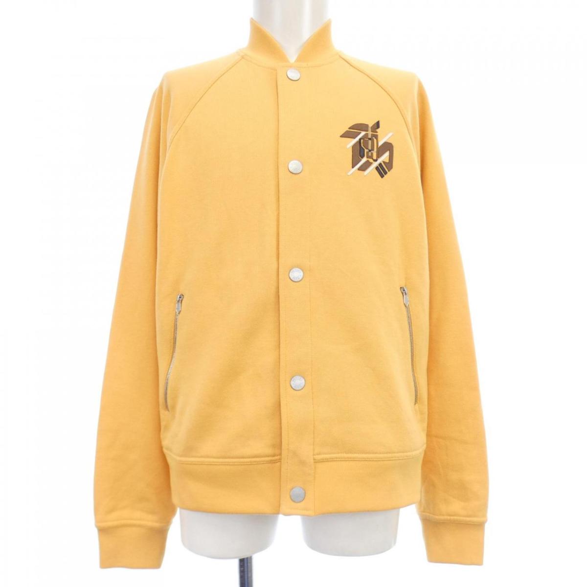 エルメス HERMES ブルゾン【中古】|KOMEHYO ONLINESTORE 店