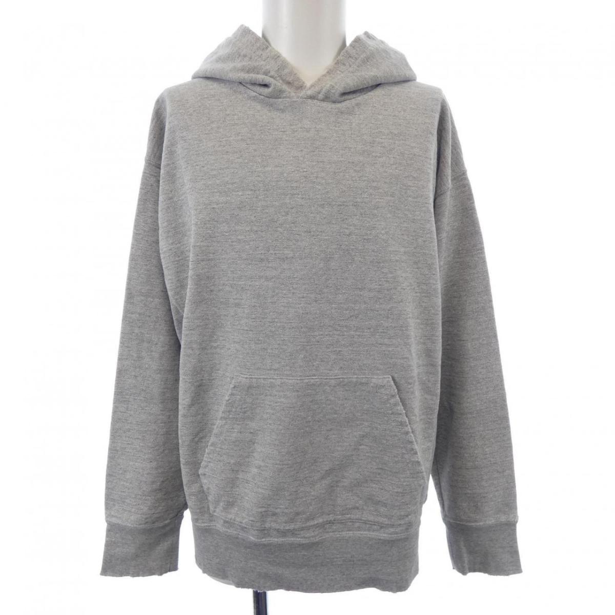 楽天市場】Ron Herman ロンハーマン パーカー サイズ:M BAREFOOT